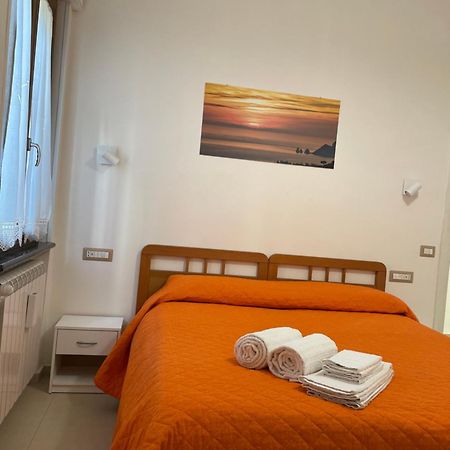 Casa Vacanze Casanova Agerola Dış mekan fotoğraf