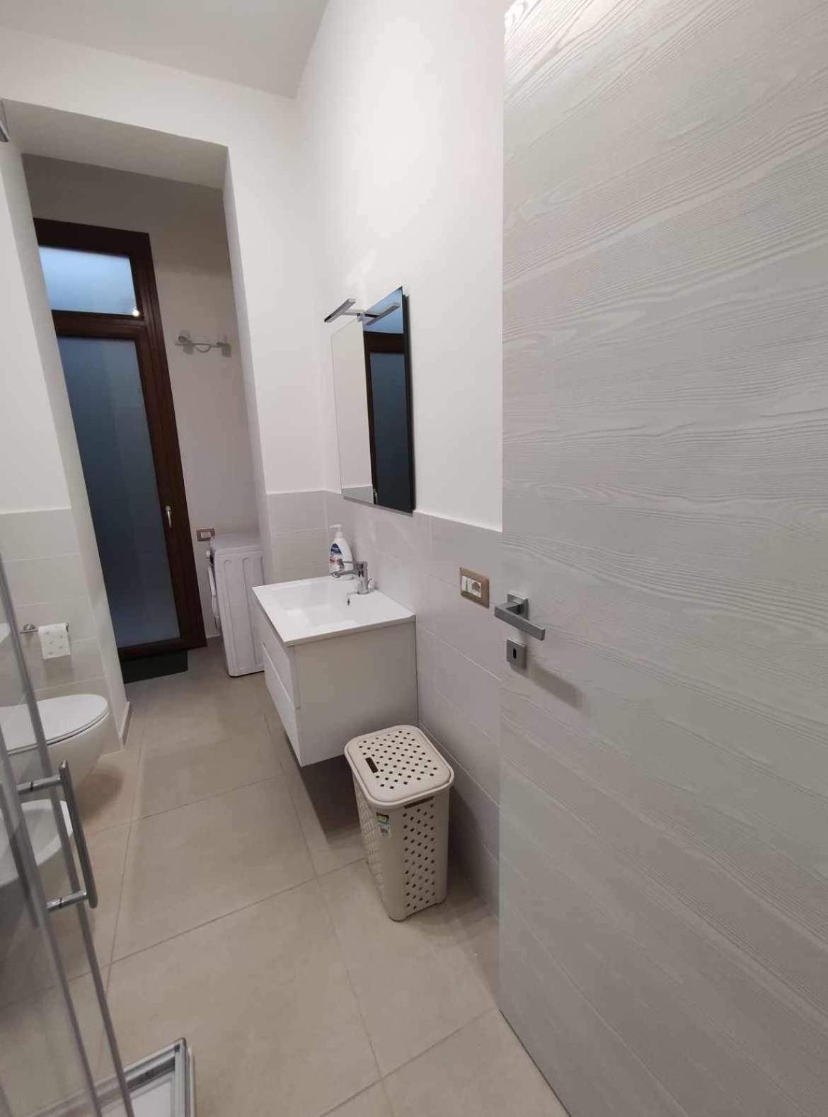 Casa Vacanze Casanova Agerola Dış mekan fotoğraf