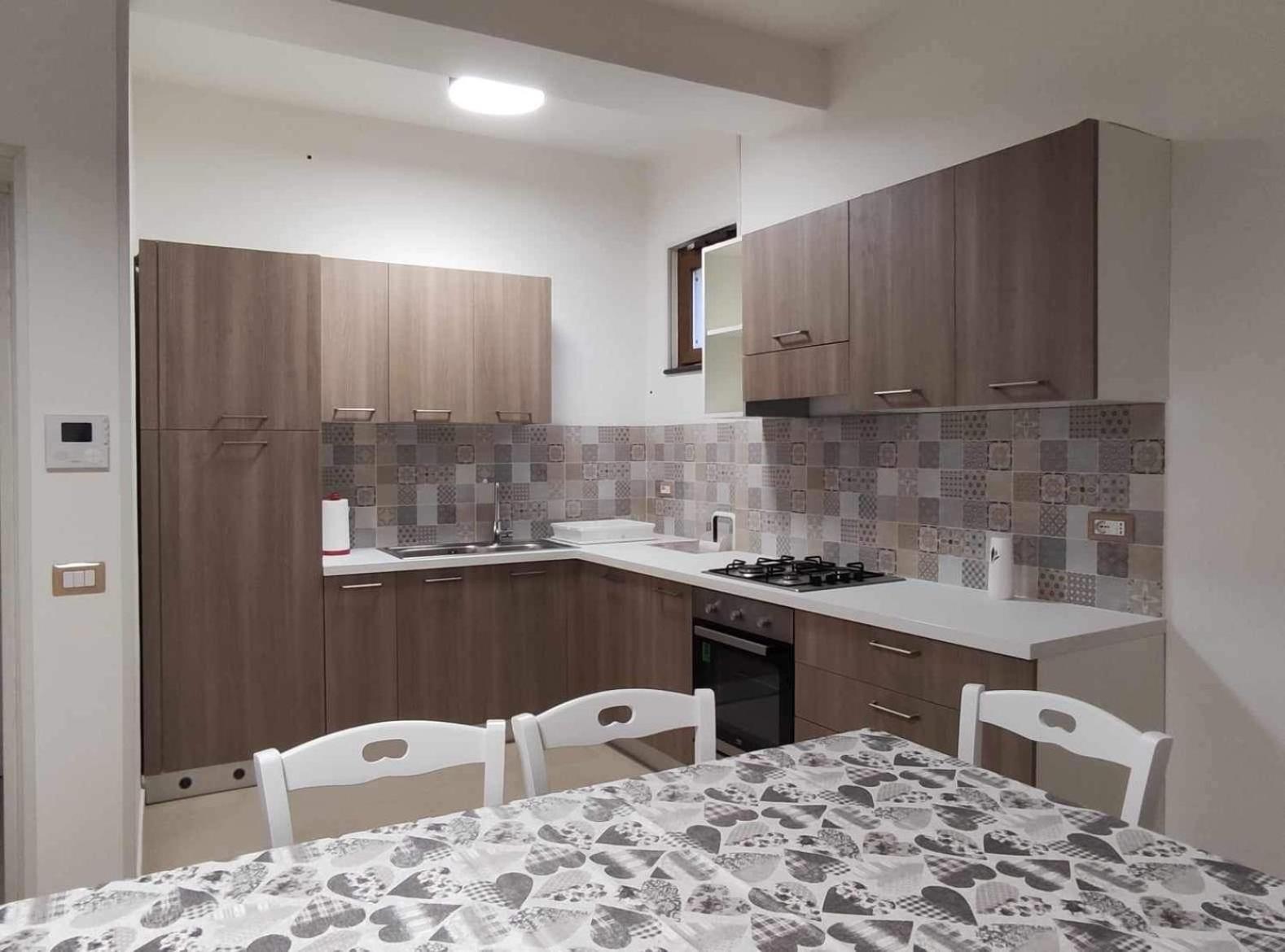Casa Vacanze Casanova Agerola Dış mekan fotoğraf