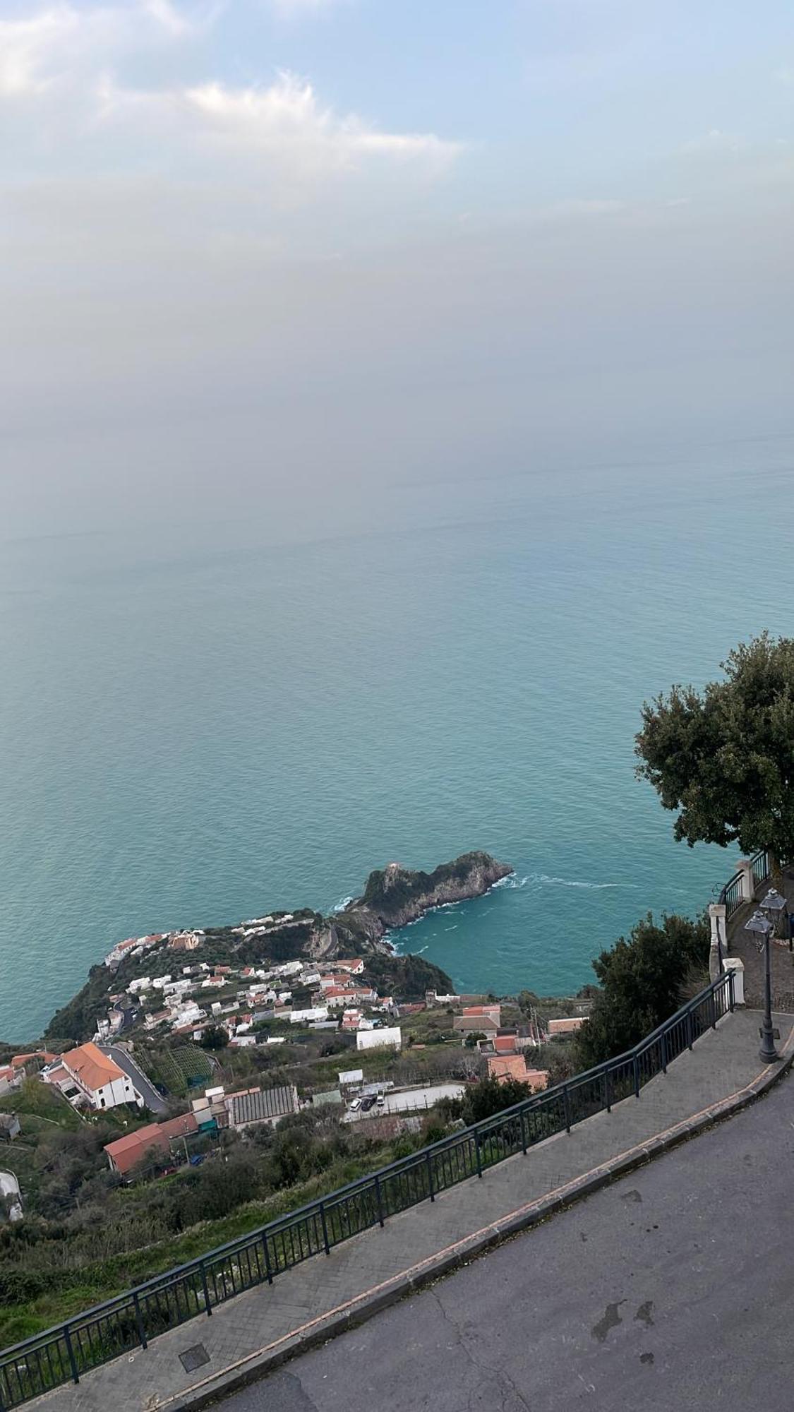 Casa Vacanze Casanova Agerola Dış mekan fotoğraf