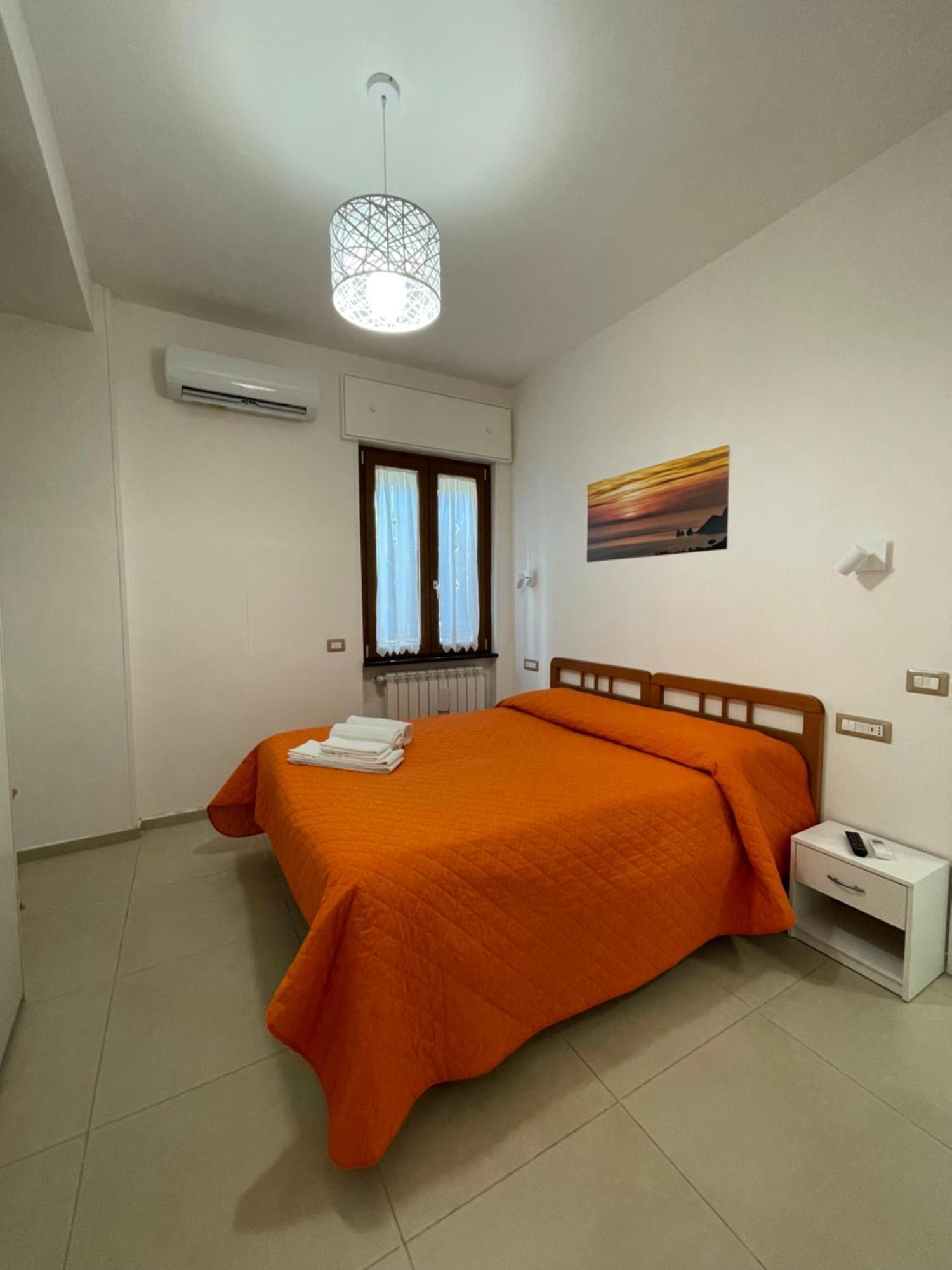 Casa Vacanze Casanova Agerola Dış mekan fotoğraf