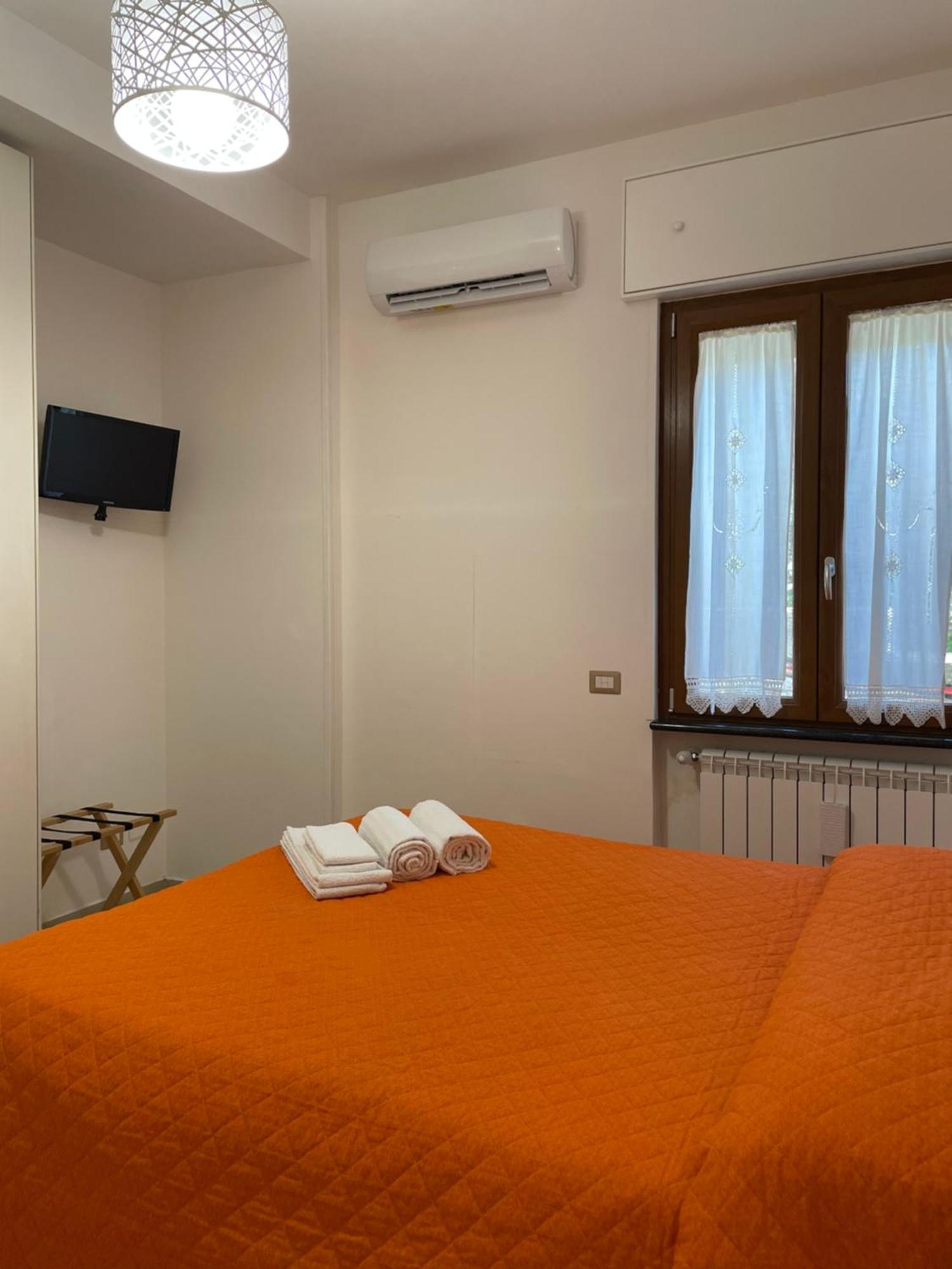 Casa Vacanze Casanova Agerola Dış mekan fotoğraf