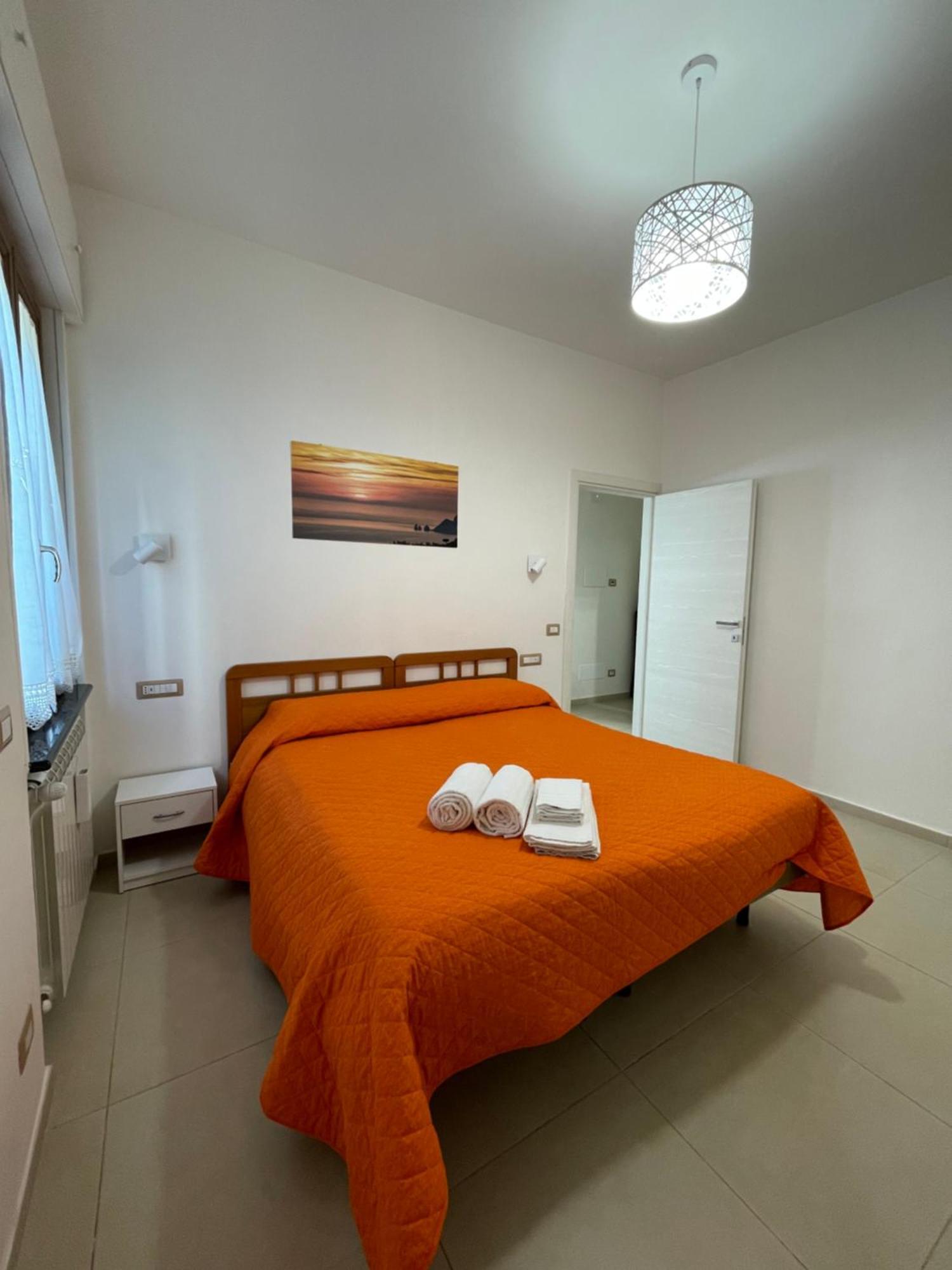 Casa Vacanze Casanova Agerola Dış mekan fotoğraf