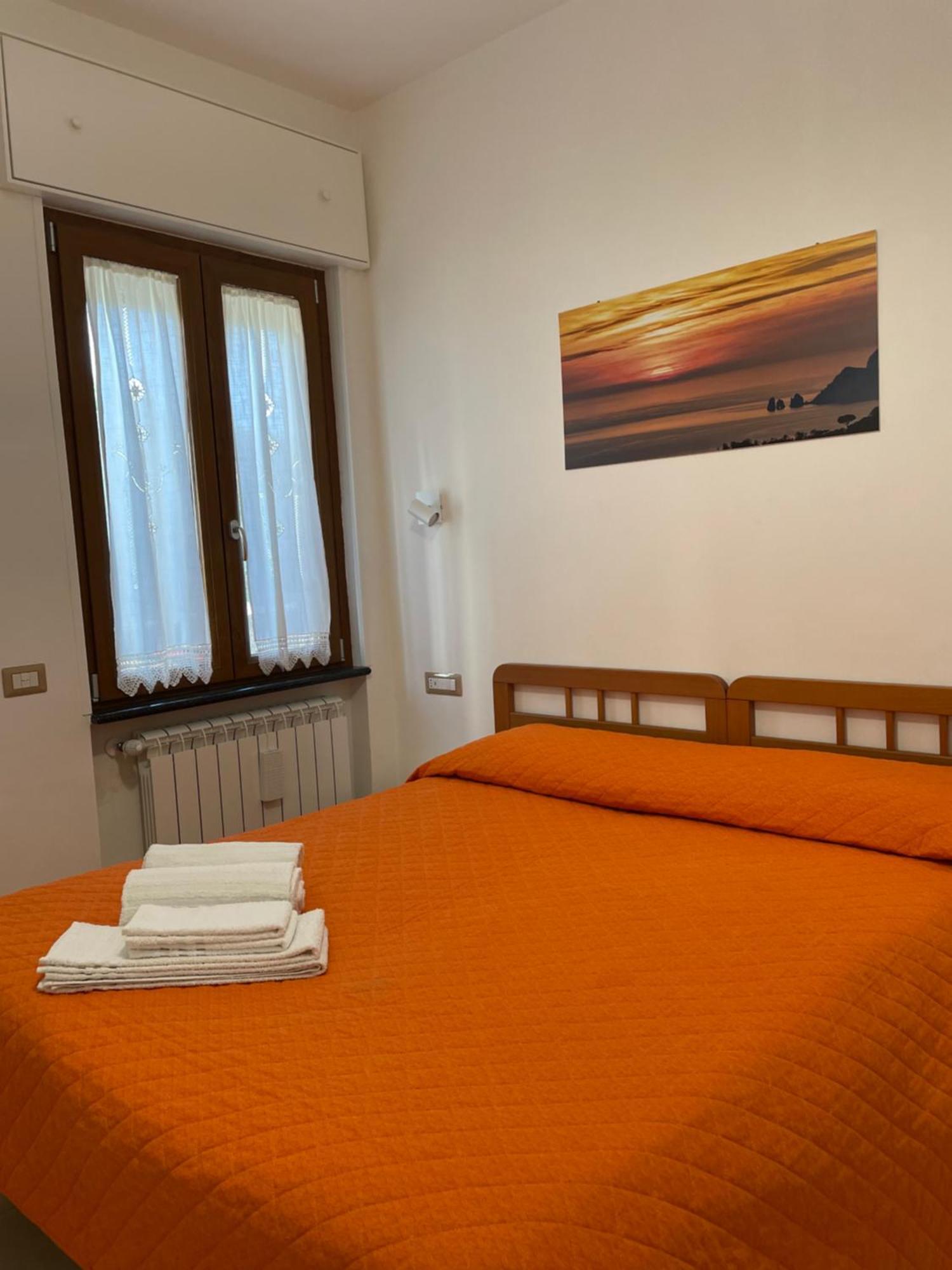 Casa Vacanze Casanova Agerola Dış mekan fotoğraf