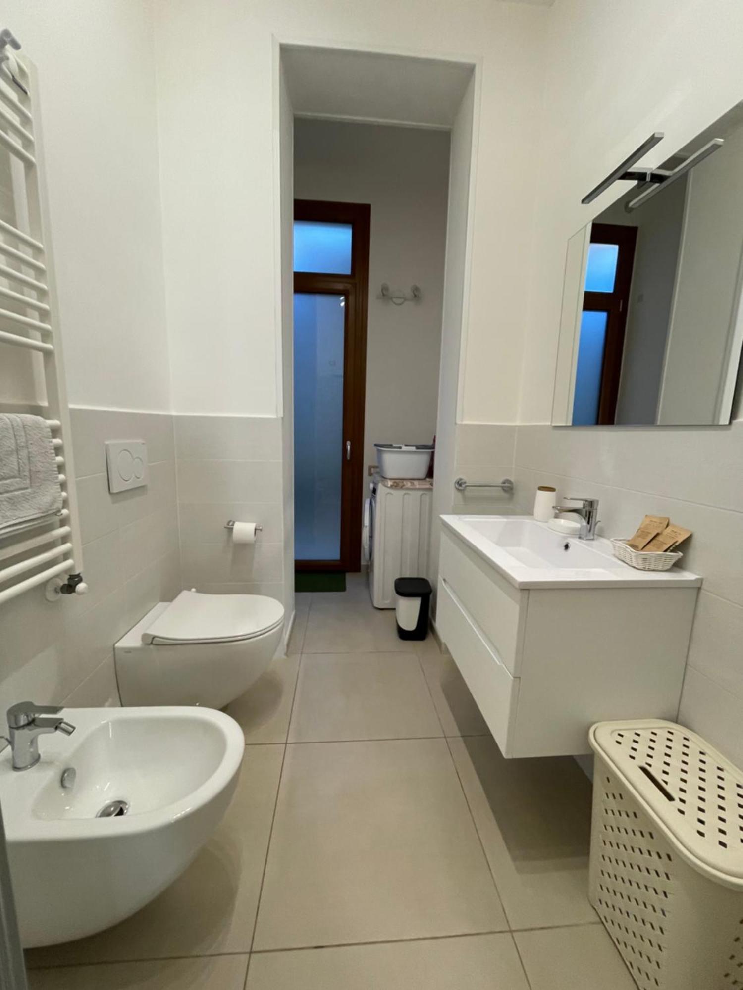 Casa Vacanze Casanova Agerola Dış mekan fotoğraf