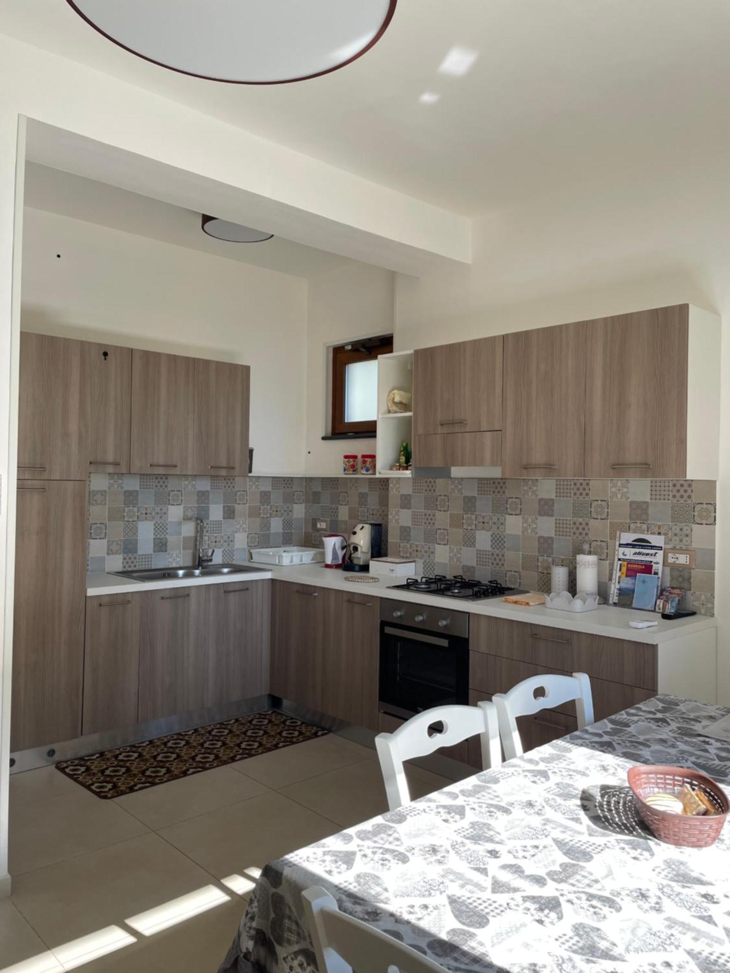Casa Vacanze Casanova Agerola Dış mekan fotoğraf