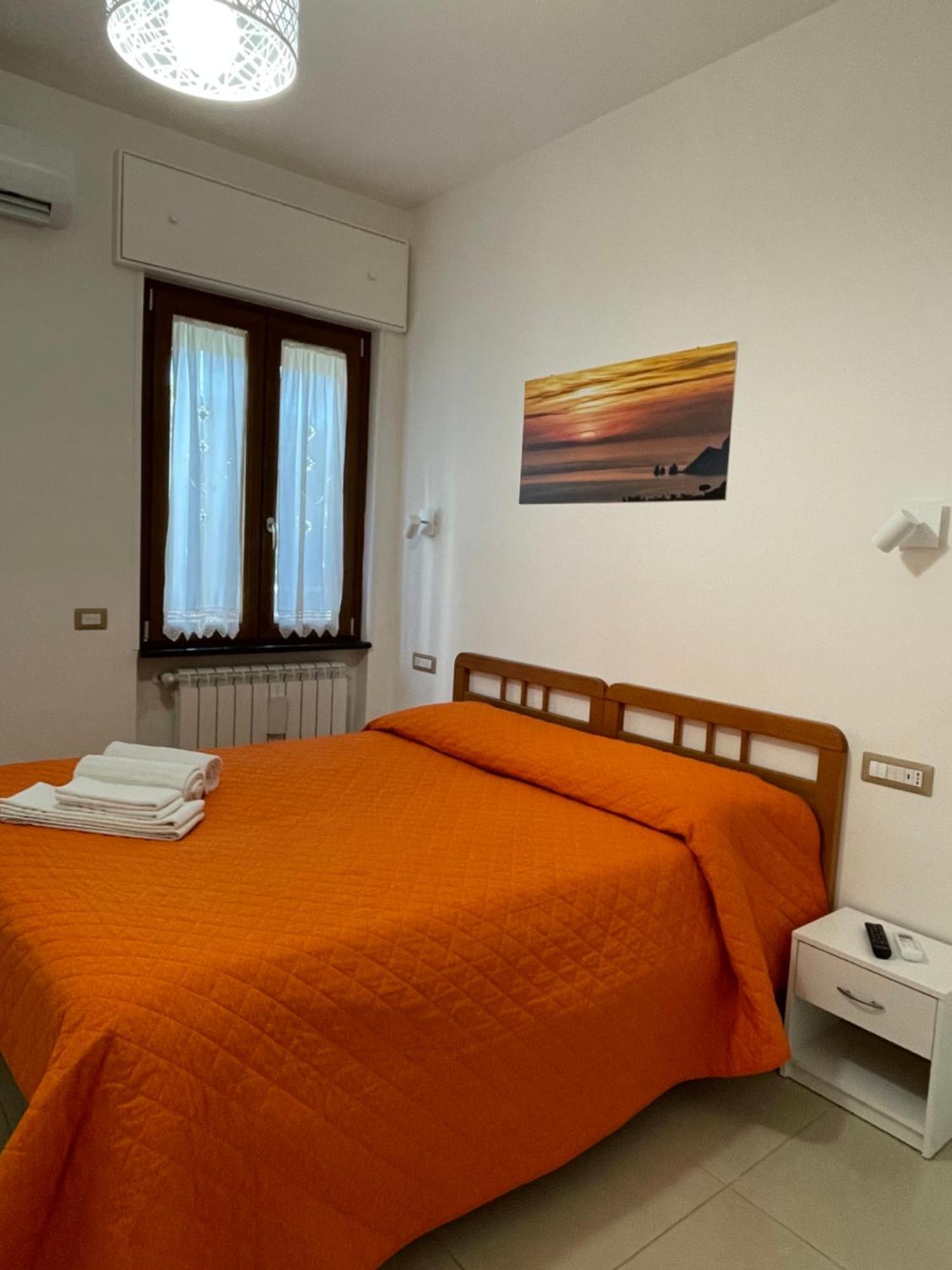 Casa Vacanze Casanova Agerola Dış mekan fotoğraf