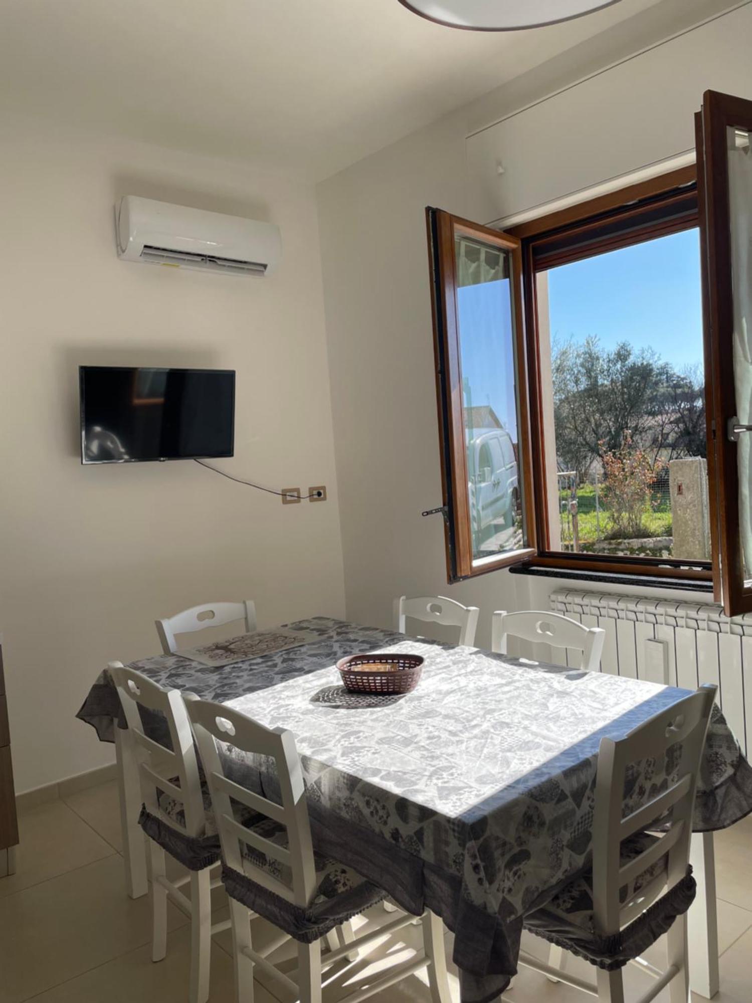 Casa Vacanze Casanova Agerola Dış mekan fotoğraf