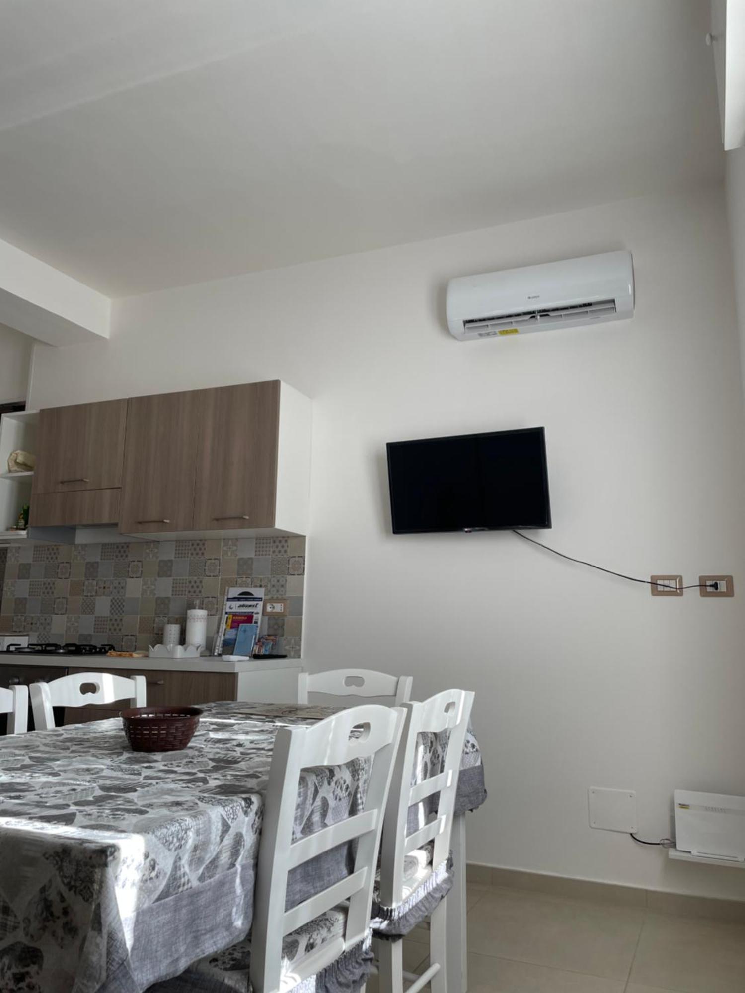 Casa Vacanze Casanova Agerola Dış mekan fotoğraf