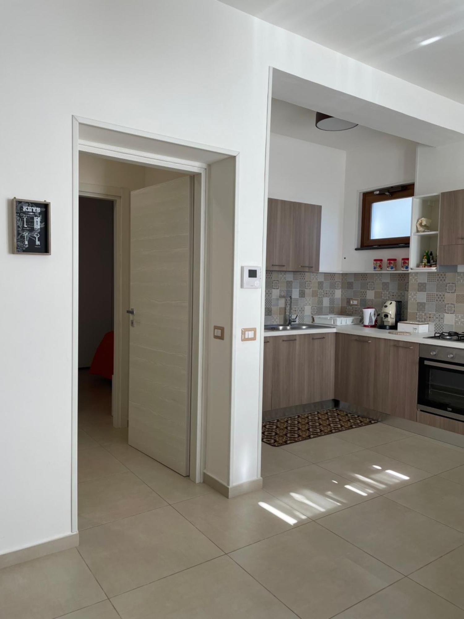 Casa Vacanze Casanova Agerola Dış mekan fotoğraf